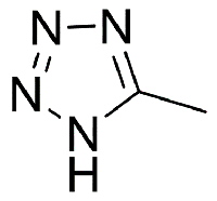 MC65319 5-Methyl-1H-tertazole 4076-36-2 5-甲基四氮唑
