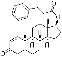 MC71262 Nandrolone Phenylpropionate 62-90-8 苯丙酸诺龙