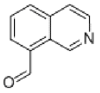 MC76464 ISOQUINOLINE-8-CARBALDEHYDE 787615-01-4 8-异喹啉甲醛