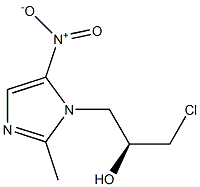 MC83831 (S)-Ornidazole 166734-83-4 左旋奥硝唑