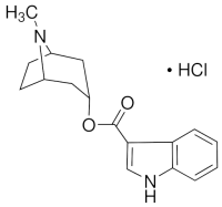 MC40535  盐酸托烷司琼  [105826-92-4]