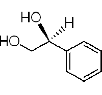 MC45199  (S)-(+)-1-苯基-1,2-乙二醇  [25779-13-9]