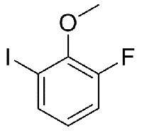 MC64506 2-Fluoro-6-Iodoanisole 32750-21-3 2-氟-6-碘苯甲醚