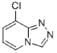 MC72759 8-Chloro[1,2,4]triazolo[4,3-a]pyridine 501357-89-7 8-氯-[1,2,4]三唑并[4,3-A]砒啶