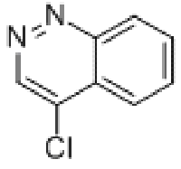 MC72968 4-CHLORO-CINNOLINE 5152-84-1 4-氯噌啉