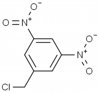 MC75990 3,5-Dinitrobenzyl Chloride 74367-78-5 3,5-二硝基苄氯