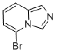 MC39571  5-溴咪唑[1,5-A]吡啶  [885275-77-4]