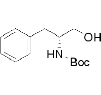 MC40582  N-Boc-D-苯丙氨醇  [106454-69-7]
