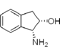 MC70276 (1R,2S)-(+)-cis-1-Amino-2-indanol 136030-00-7 (1R,2S)-1-氨基-2-茚醇