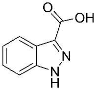 MC65618 Indazole-3-carboxylic acid 4498-67-3 吲唑-3-羧酸