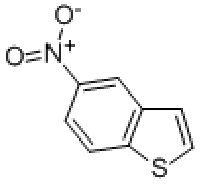 MC72699 5-Nitrobenzothiophene 4965-26-8 5-硝基苯并噻吩