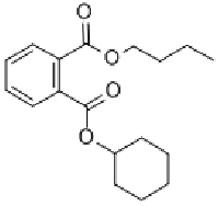 MC76959 Cyclohexyl Butyl Phthalate 84-64-0 邻苯二甲酸丁基环己酯
