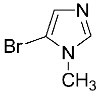 MC60024 5-Bromo-1-Methyl-1H-Imidazole 1003-21-0 5-溴-1-甲基-1H-咪唑