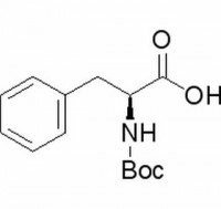 MC20066  BOC-L-苯丙氨酸  [13734-34-4]