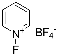 MC60392 1-Fluoropyridinium Tetrafluoroborate 107264-09-5 1-氟吡啶四氟硼酸盐