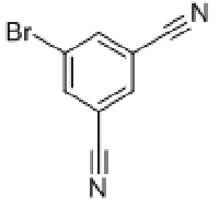 MC94680 5-Bromo-1,3-benzenedicarbonitrile 160892-07-9 5-溴-1,3-苯二腈