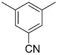 MC63468 3,5-Dimethylbenzonitrile 22445-42-7 3,5-二甲基苯腈