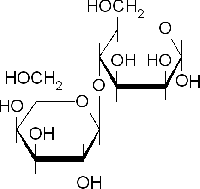 MC44453  4-O-(β-吡喃半乳糖)-D-吡喃甘露糖苷  [20869-27-6]