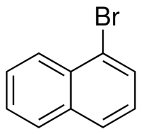 MC78271 1-Bromonaphthalene 90-11-9 1-溴萘
