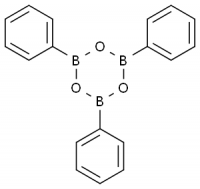 MC70798 Phenyl Boronic Acid Anhydride 3262-89-3 苯硼酸酐