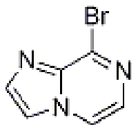 MC75397 8-Bromoimidazo[1,2-a]pyrazine 69214-34-2 8-溴咪唑并[1,2-A]吡嗪