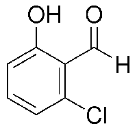 MC43881  2-氯-6-羟基苯甲醛  [18362-30-6]