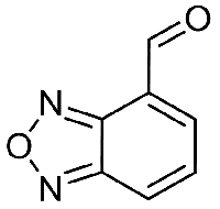 MC64518 4-Benzofurazancarboxaldehyde 32863-32-4 苯并噁二唑-4-甲醛
