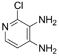 MC65118 2-chloropyridine-3,4-diamine 39217-08-8 3,4-二氨基-2-氯吡啶