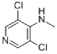 MC72060 (3,5-DICHLORO-PYRIDIN-4-YL)METHYLAMINE 418795-04-7 (3,5-二氯-4-吡啶)甲胺