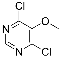 MC65891 4,6-Dichloro-5-Methoxypyrimidine 5018-38-2 4,6-二氯-5-甲氧基嘧啶
