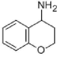 MC73344 CHROMAN-4-YLAMINE 53981-38-7 苯并二氢吡喃-4-基胺