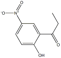 MC73629 1-(2-hydroxy-5-nitrophenyl)propan-1-one 55805-95-3 1-(2-羟基-5-硝基苯基)丙-1-酮