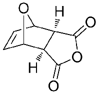 MC66881 exo-3,6-Epoxy-1,2,3,6-tetrahydrophthalic anhydride 6118-51-0 外-3,6-环氧-1,2,3,6-四氢邻苯二甲酸酐