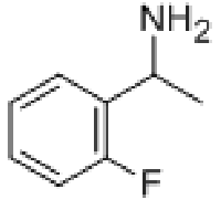 MC76045 (RS)-1-(2-FLUOROPHENYL)ETHYLAMINE 74788-44-6 1-(2-氟苯基)乙胺