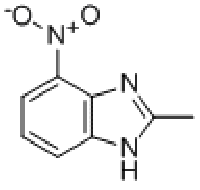 MC76202 4(7)-NITRO-2-METHYLBENZIMIDAZOLE 76320-88-2 2-甲基-4-硝基-1H-苯并[D]咪唑