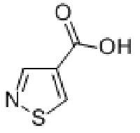 MC76720 4-Carboxyisothiazole 822-82-2 4-羧基异噻唑