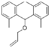 MC82775 Benzene, 1,1'-[(2-propenyloxy)methylene]bis[2,6-dimethyl- (9CI) 130525-17-6 Benzene, 1,1'-[(2-propenyloxy)methylene]bis[2,6-dimethyl- (9CI)