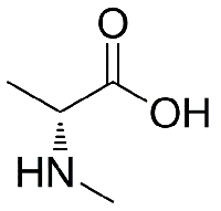 MC64226 N-Methyl-D-Alanine 29475-64-7 N-甲基-D-丙氨酸