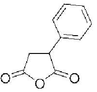 MC41099  苯基琥珀酸酐  [1131-15-3]