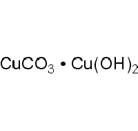 MC41453  碱式碳酸铜  [12069-69-1]