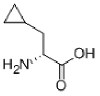 MC41538  D-环丙基丙氨酸  [121786-39-8]