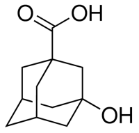 MC47098  3-羟基金刚烷-1-羧酸  [42711-75-1]