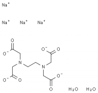 MC74754 Ethylenediamine Tetraacetic Acid Tetrasodium Salt 64-02-8 乙二胺四乙酸四钠