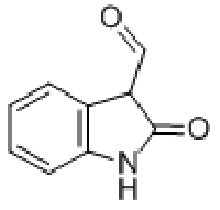 MC76455 2-oxoindoline-3-carbaldehyde 78610-70-5 2-吲哚酮-3-甲醛