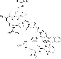 MC82767 HOE 140 130308-48-4 艾替班特