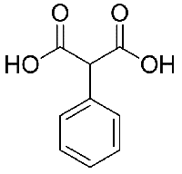 MC63889 2-Phenylmalonic acid 2613-89-0 苯丙二酸