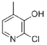 MC77759 2-CHLORO-3-HYDROXY-4-PICOLINE 884494-70-6 2-氯-4-甲基-4-吡啶