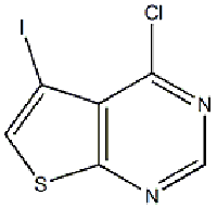MC39566  4-Chloro-5-iodothieno[2,3-d]pyriMidine  [885229-27-6]