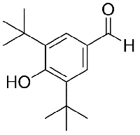 MC62350 3,5-Di-Tert-Butyl-4-Hydroxybenzaldehyde 1620-98-0 3,5-二叔丁基-4-羟基苯甲醛