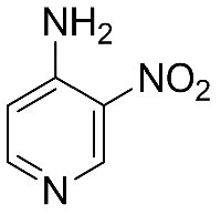 MC62521 4-Amino-3-nitropyridine 1681-37-4 4-氨基-3-硝基吡啶